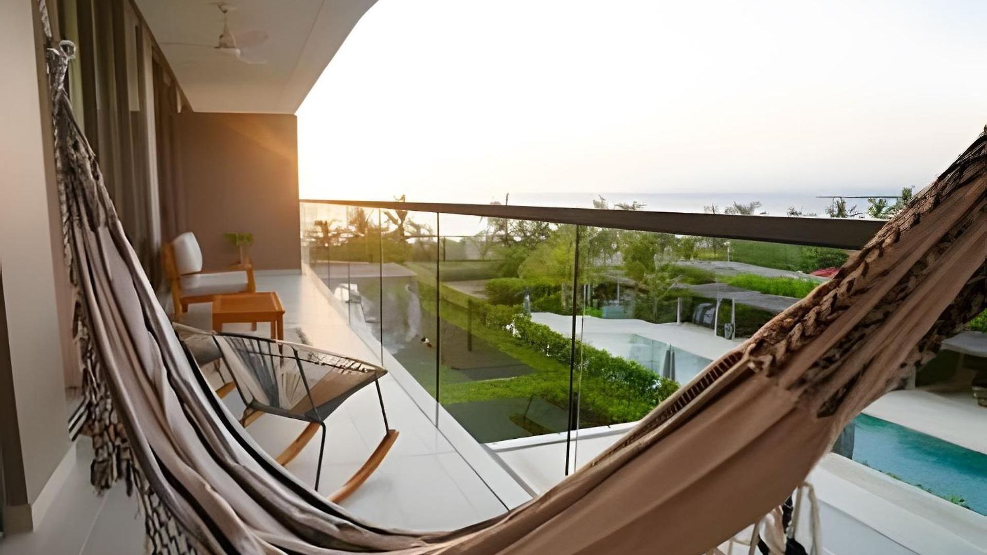 Apartamento Despertares Paradisíacos Confort Con Acceso Al Mar *