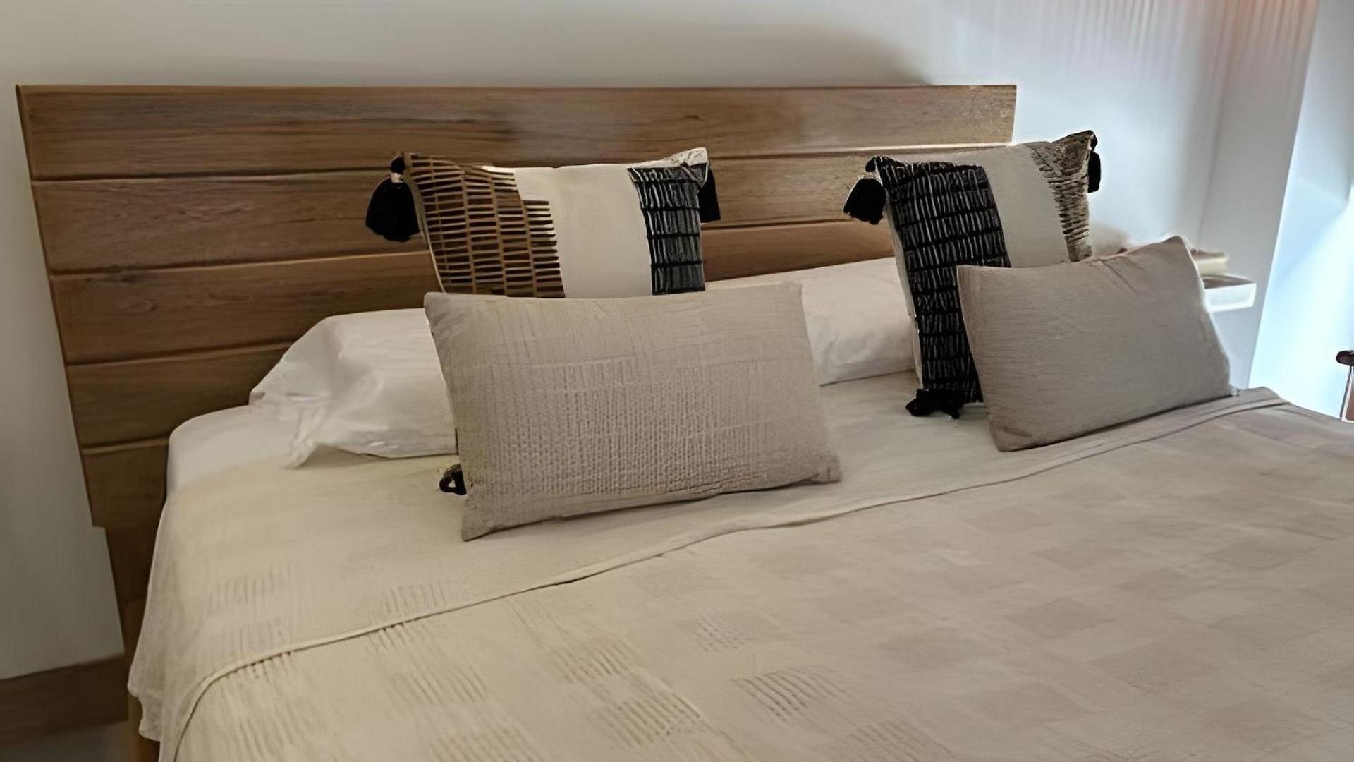 Despertares Paradisíacos Confort Con Acceso Al Mar Apartamento Cartagena