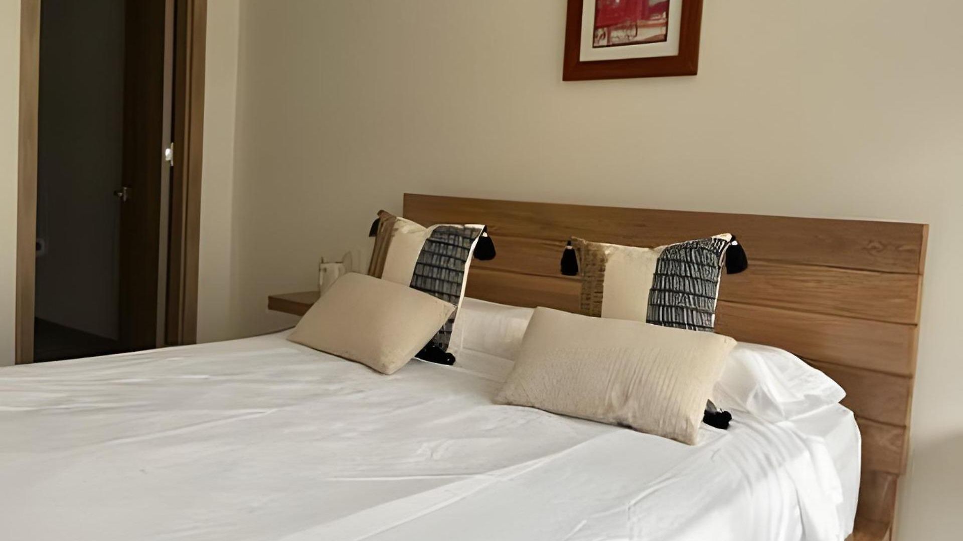 Despertares Paradisíacos Confort Con Acceso Al Mar Apartamento Cartagena
