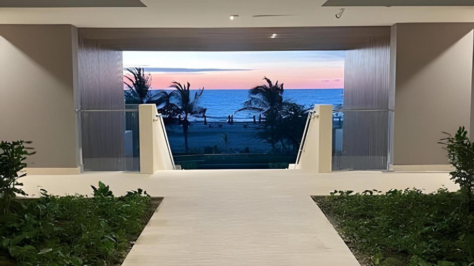 Apartamento Despertares Paradisíacos Confort Con Acceso Al Mar *