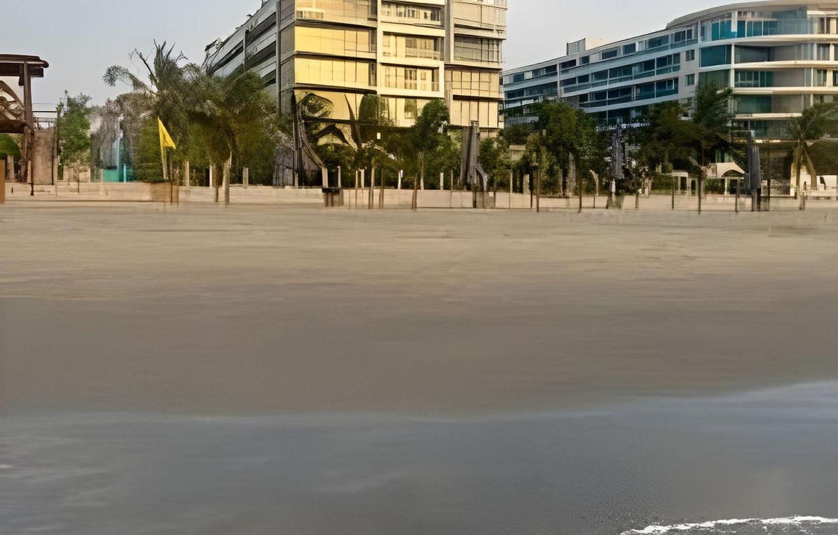 Despertares Paradisíacos Confort Con Acceso Al Mar *
