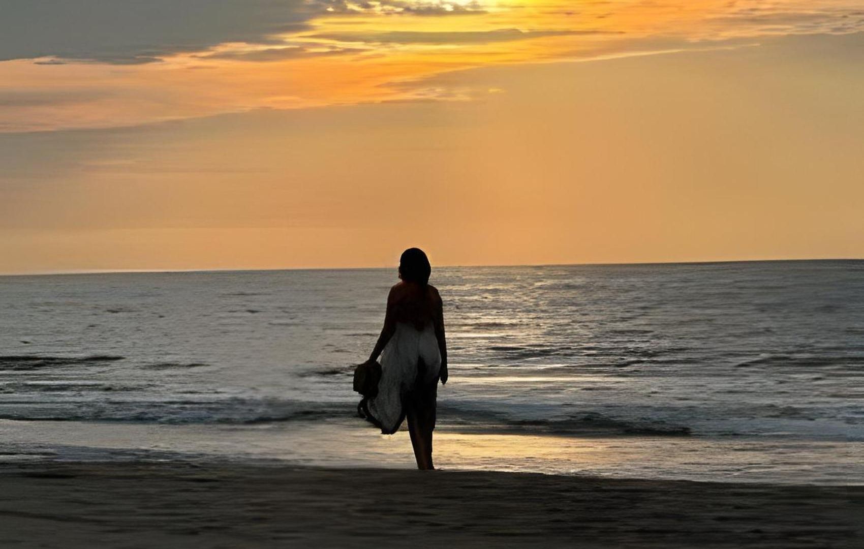 Despertares Paradisíacos Confort Con Acceso Al Mar Apartamento *