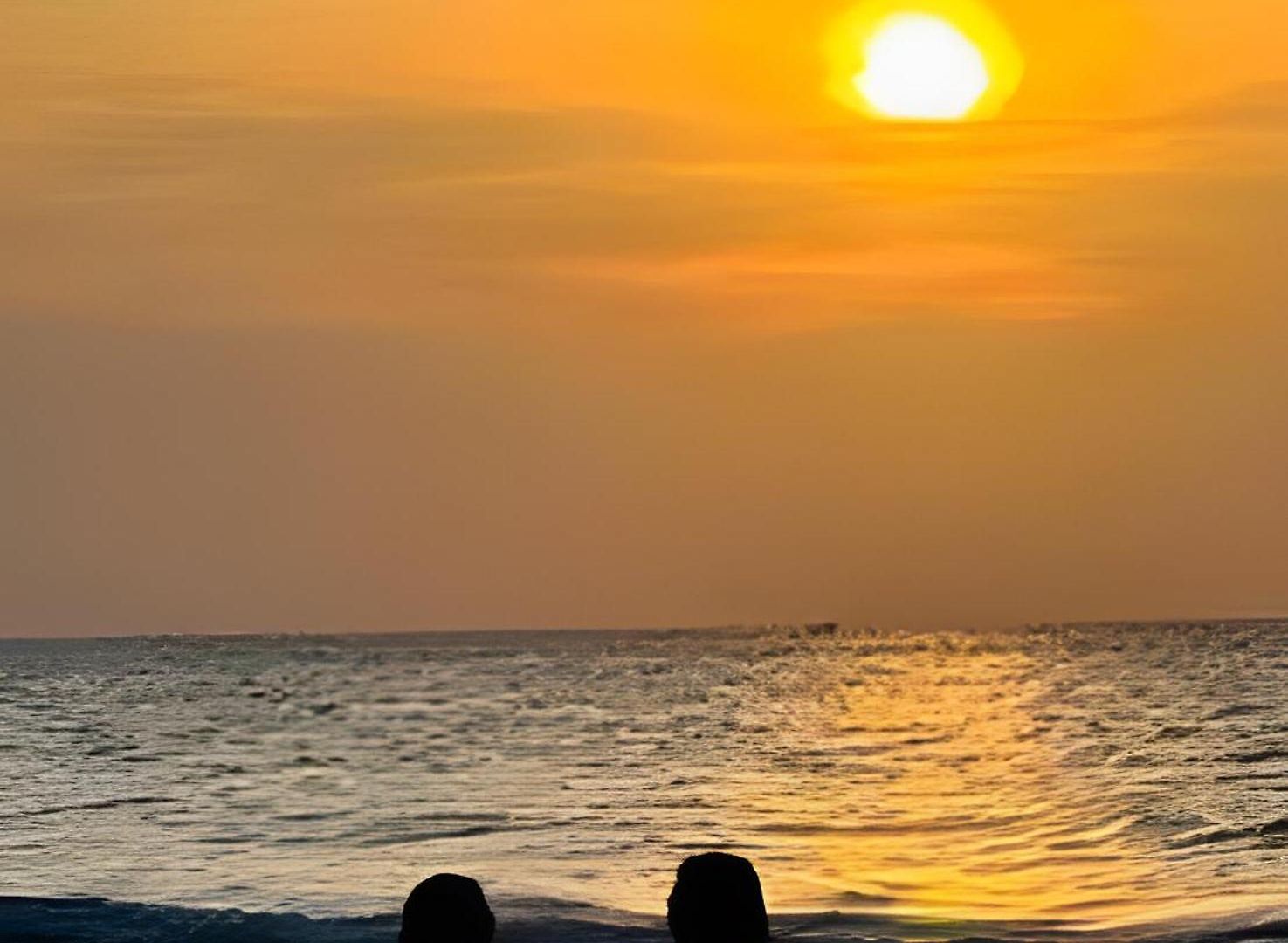 Apartamento Despertares Paradisíacos Confort Con Acceso Al Mar *