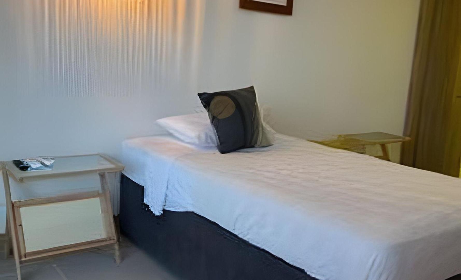 Apartamento Despertares Paradisíacos Confort Con Acceso Al Mar *