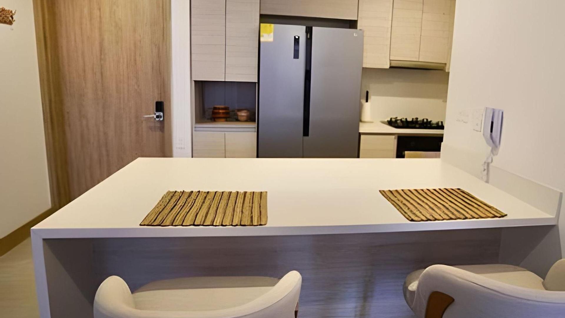 Apartamento Despertares Paradisíacos Confort Con Acceso Al Mar