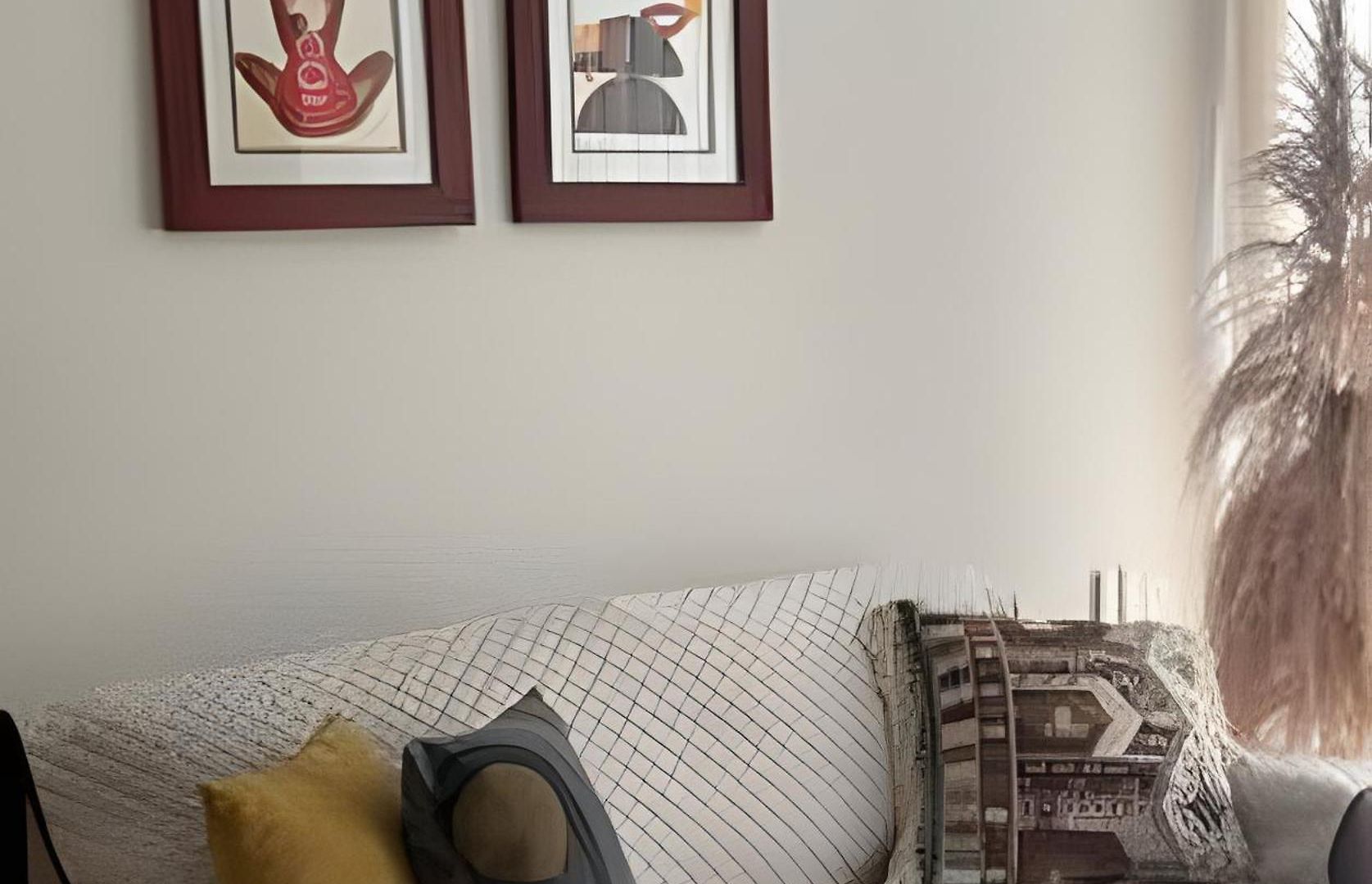 Apartamento Despertares Paradisíacos Confort Con Acceso Al Mar *