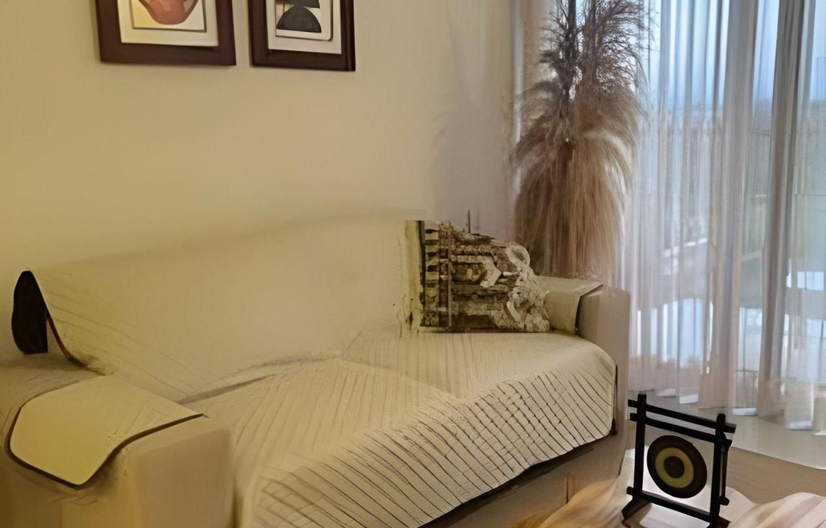 Despertares Paradisíacos Confort Con Acceso Al Mar Apartamento Cartagena