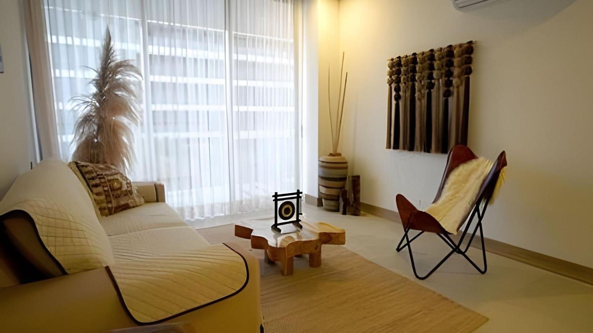 Despertares Paradisíacos Confort Con Acceso Al Mar Apartamento *