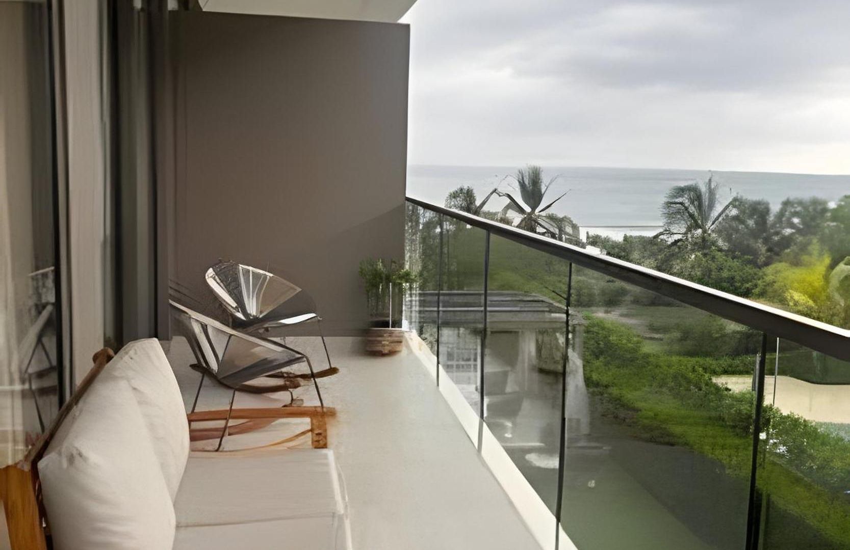 Despertares Paradisíacos Confort Con Acceso Al Mar Apartamento