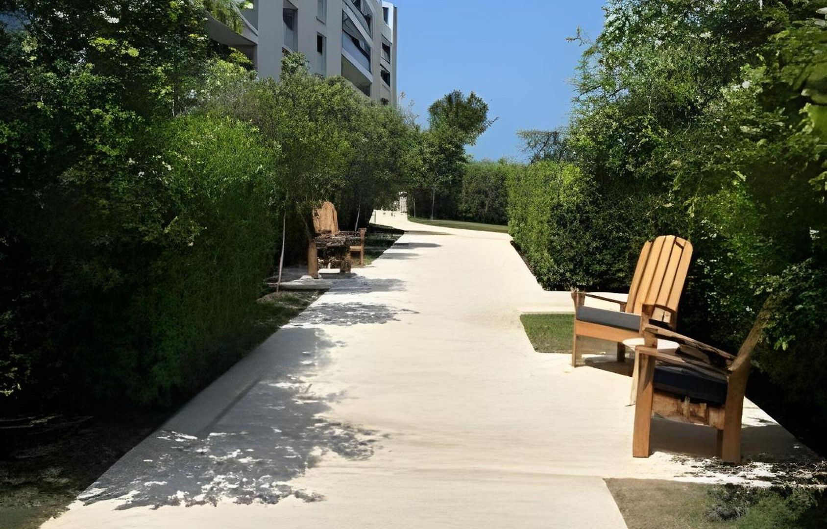 Apartamento Despertares Paradisíacos Confort Con Acceso Al Mar