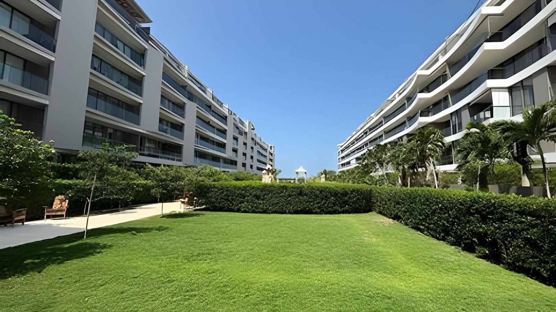 Despertares Paradisíacos Confort Con Acceso Al Mar Apartamento Cartagena