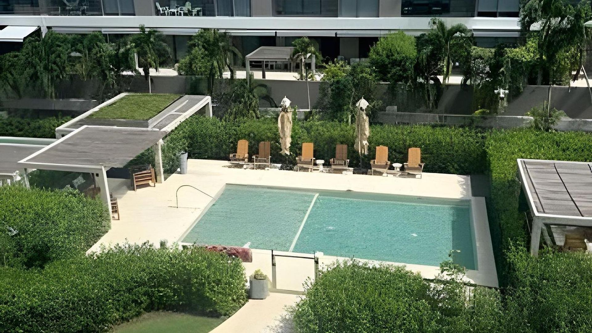 Despertares Paradisíacos Confort Con Acceso Al Mar Apartamento