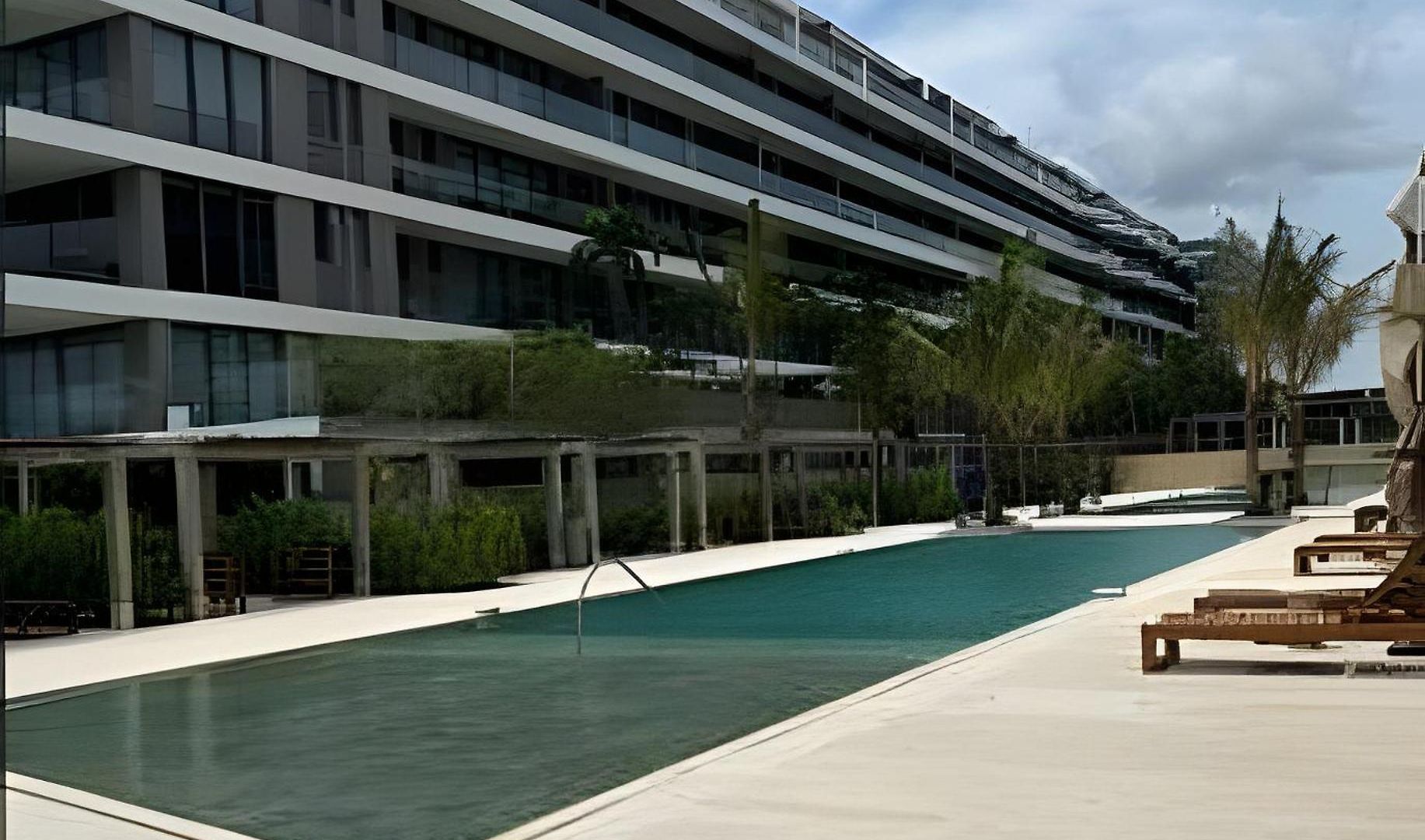 Despertares Paradisíacos Confort Con Acceso Al Mar Apartamento Cartagena