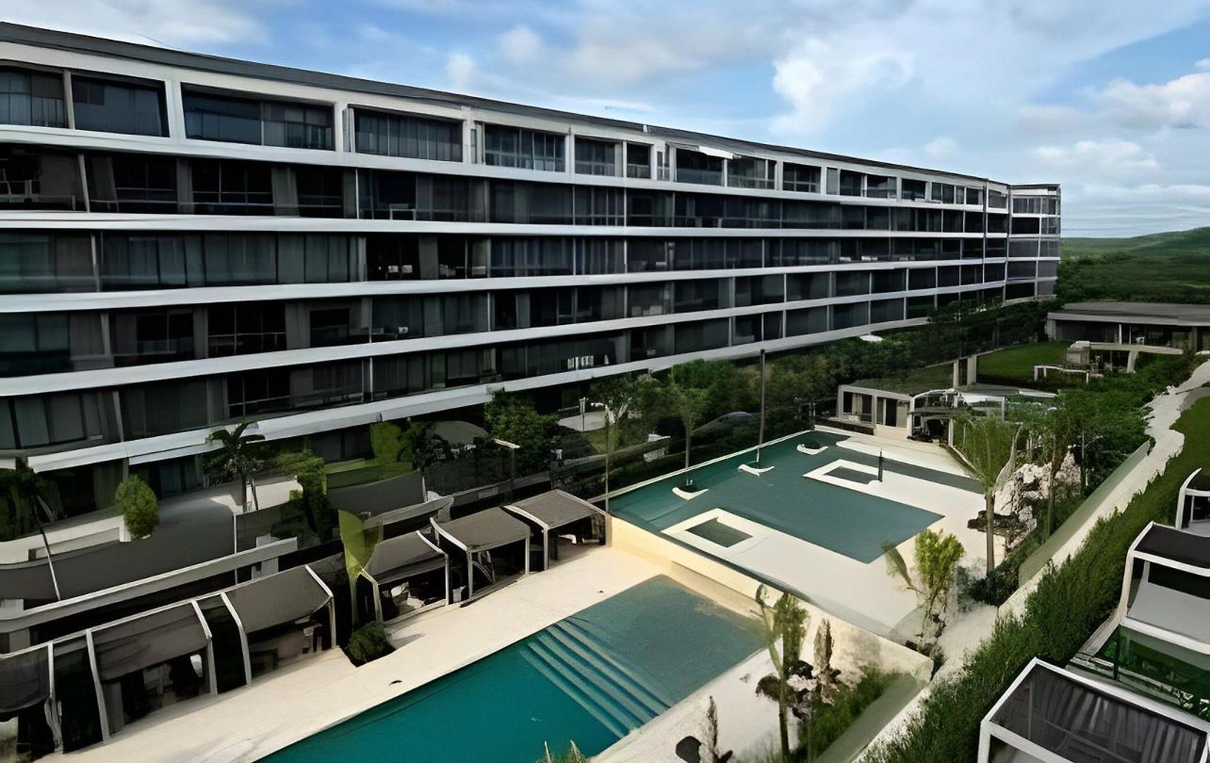 Apartamento Despertares Paradisíacos Confort Con Acceso Al Mar *
