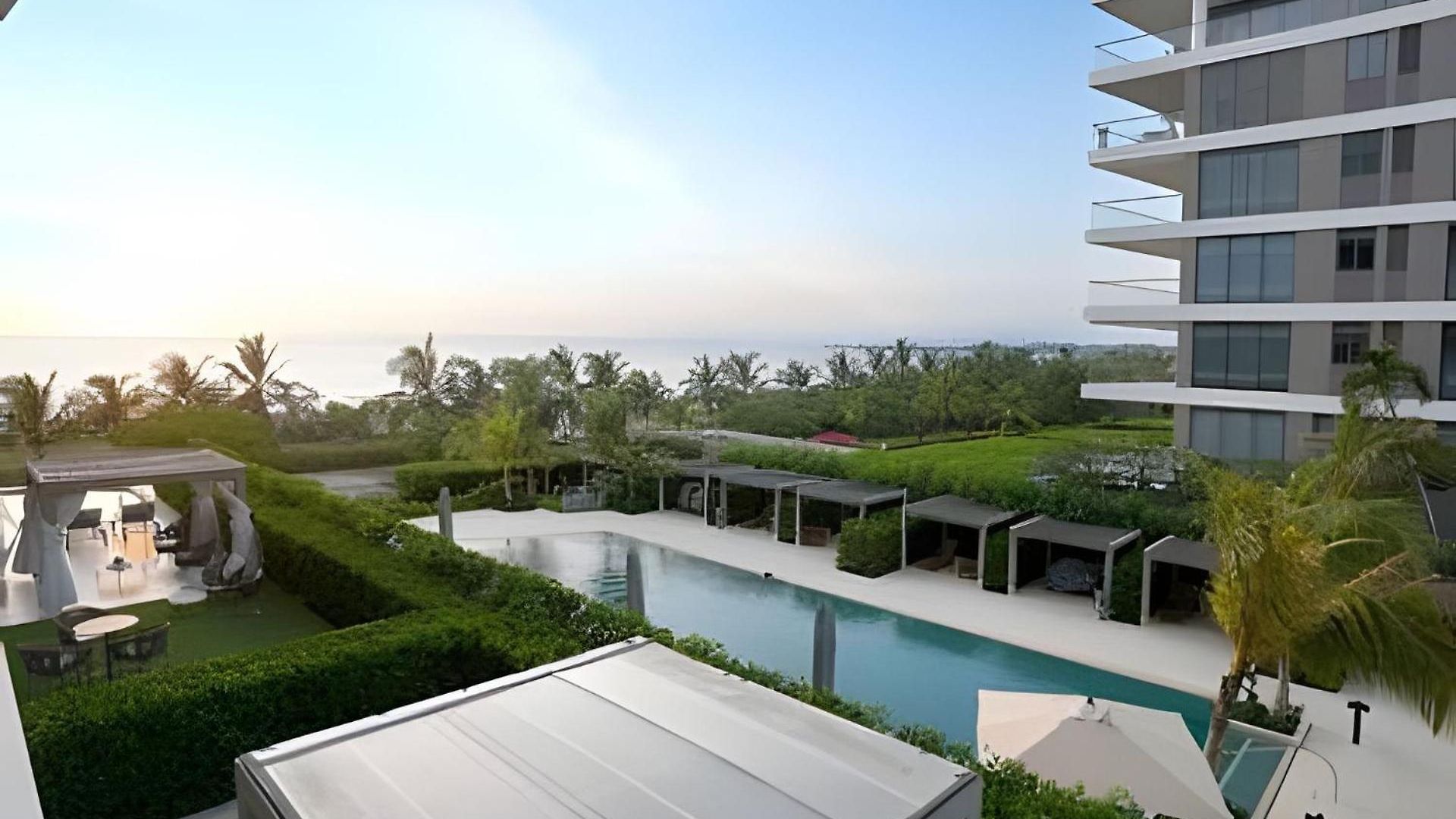 Apartamento Despertares Paradisíacos Confort Con Acceso Al Mar *
