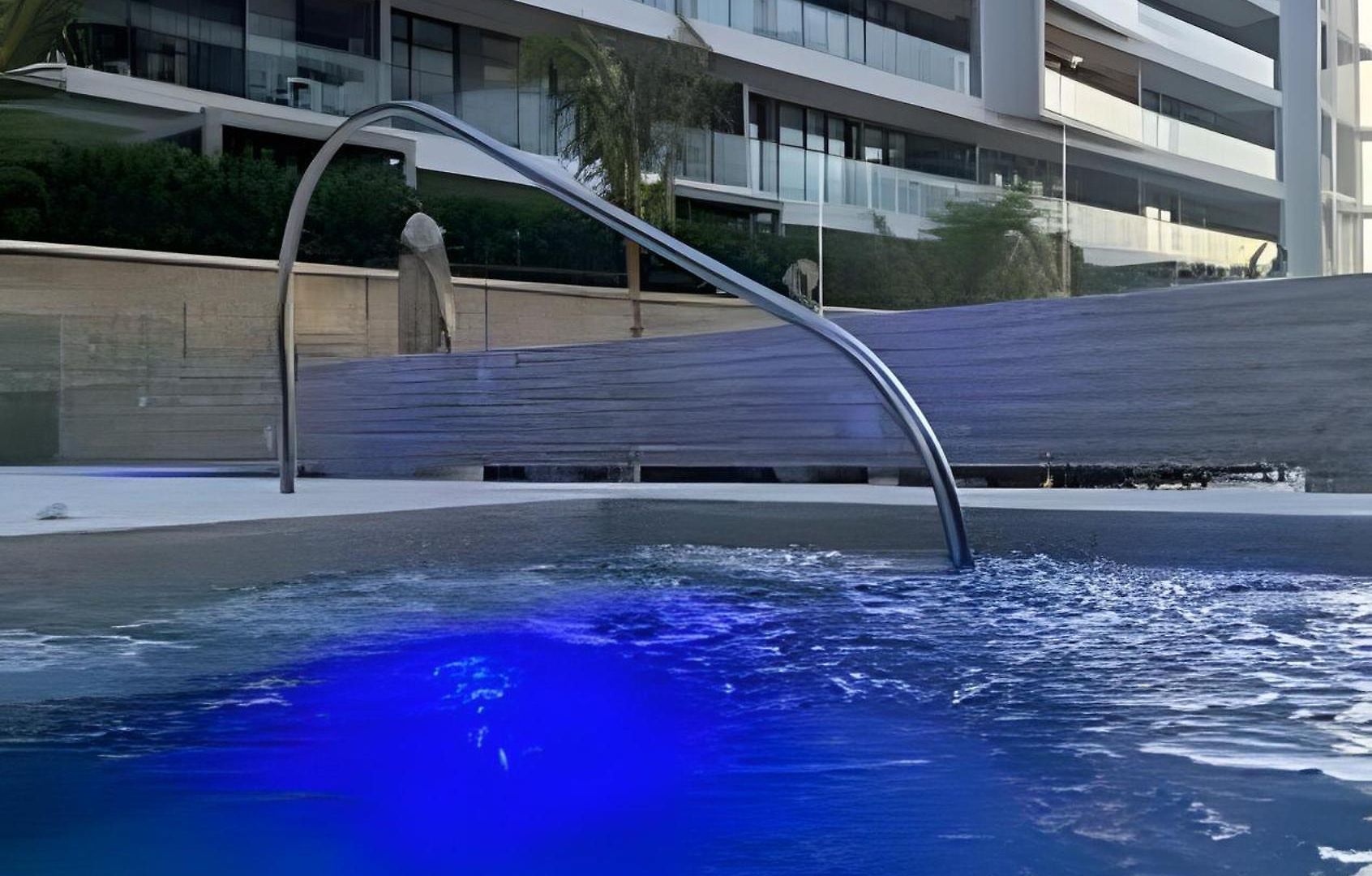 Despertares Paradisíacos Confort Con Acceso Al Mar Apartamento *