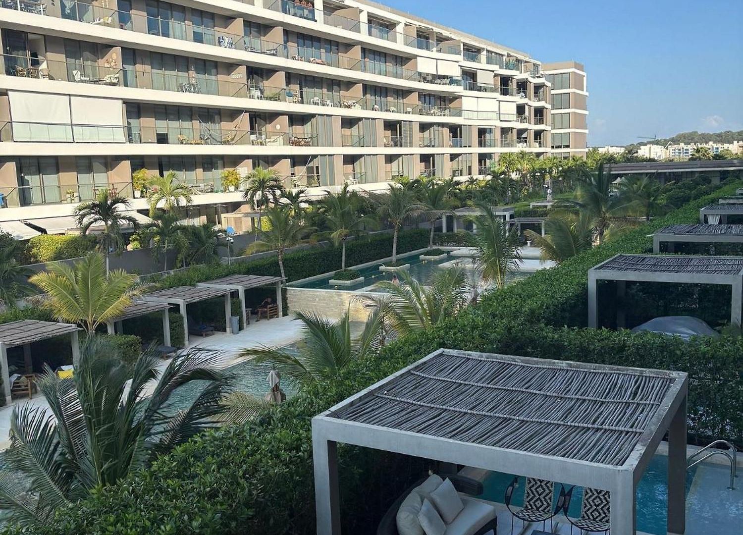 Apartamento Despertares Paradisíacos Confort Con Acceso Al Mar