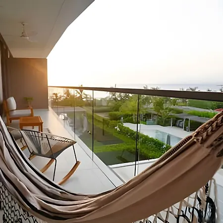 Apartamento Despertares Paradisíacos Confort Con Acceso Al Mar *