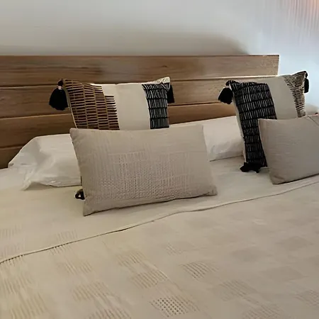 Despertares Paradisíacos Confort Con Acceso Al Mar Apartamento Cartagena