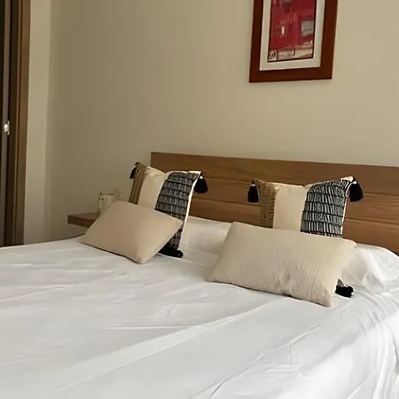 Despertares Paradisíacos Confort Con Acceso Al Mar Apartamento Cartagena