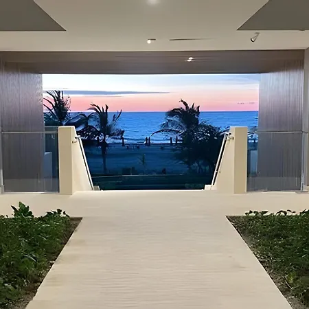 Apartamento Despertares Paradisíacos Confort Con Acceso Al Mar *