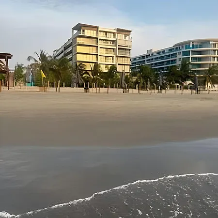 Despertares Paradisíacos Confort Con Acceso Al Mar *