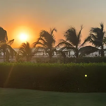 Despertares Paradisíacos Confort Con Acceso Al Mar Apartamento *