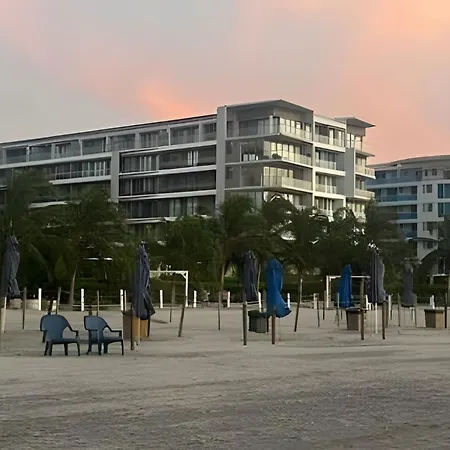 Despertares Paradisíacos Confort Con Acceso Al Mar Cartagena