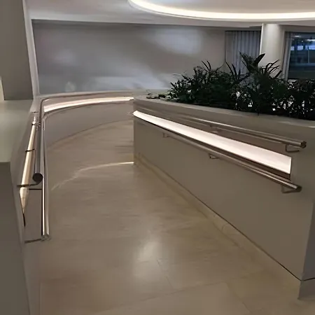 Despertares Paradisíacos Confort Con Acceso Al Mar Apartamento Cartagena