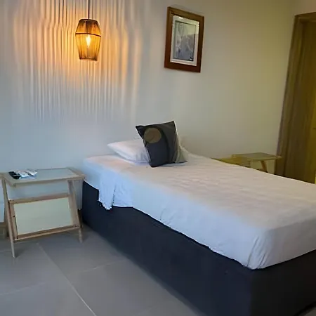 Apartamento Despertares Paradisíacos Confort Con Acceso Al Mar *