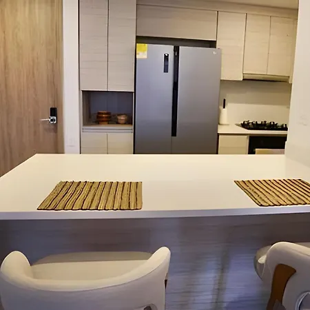 Apartamento Despertares Paradisíacos Confort Con Acceso Al Mar