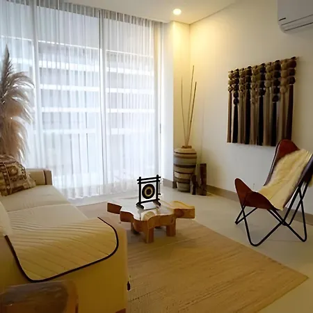 Despertares Paradisíacos Confort Con Acceso Al Mar Apartamento *