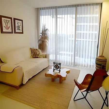 Despertares Paradisíacos Confort Con Acceso Al Mar Apartamento *