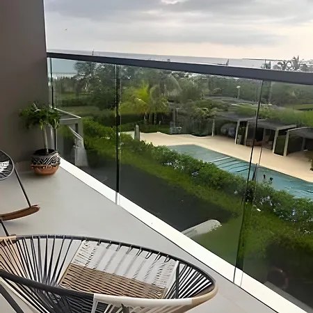 Apartamento Despertares Paradisíacos Confort Con Acceso Al Mar Cartagena