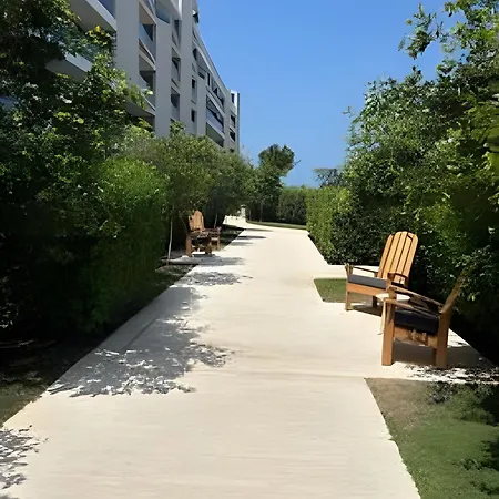 Apartamento Despertares Paradisíacos Confort Con Acceso Al Mar