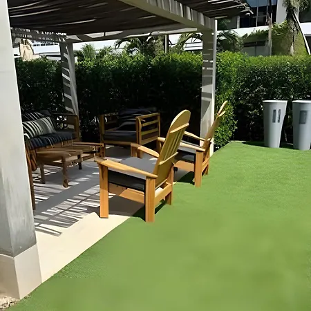 Apartamento Despertares Paradisíacos Confort Con Acceso Al Mar Cartagena