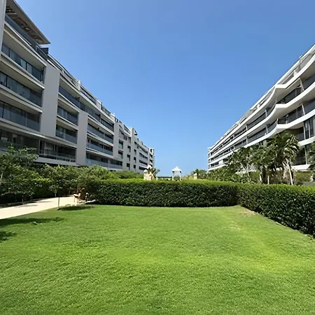 Despertares Paradisíacos Confort Con Acceso Al Mar Apartamento Cartagena