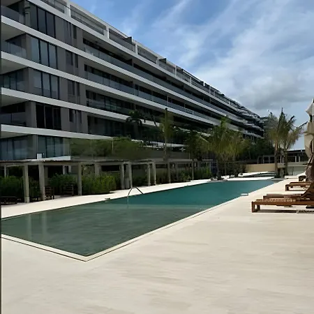 Despertares Paradisíacos Confort Con Acceso Al Mar Apartamento Cartagena