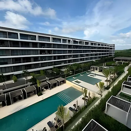 Apartamento Despertares Paradisíacos Confort Con Acceso Al Mar *