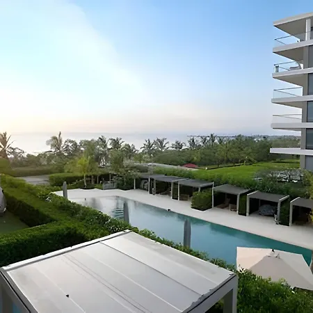 Apartamento Despertares Paradisíacos Confort Con Acceso Al Mar *