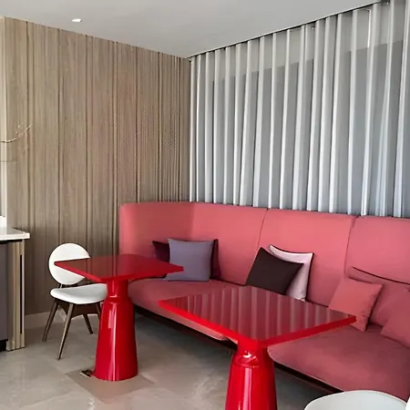 Despertares Paradisíacos Confort Con Acceso Al Mar Apartamento *