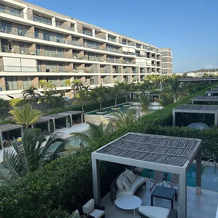 Apartamento Despertares Paradisíacos Confort Con Acceso Al Mar